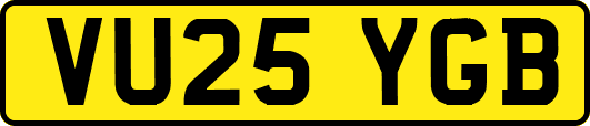 VU25YGB
