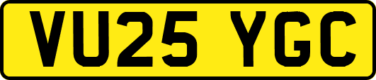 VU25YGC