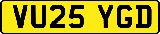 VU25YGD