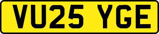 VU25YGE