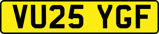 VU25YGF