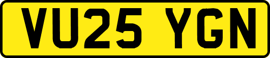 VU25YGN