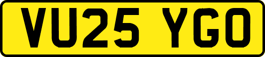 VU25YGO