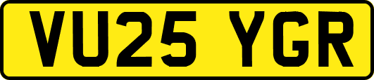 VU25YGR