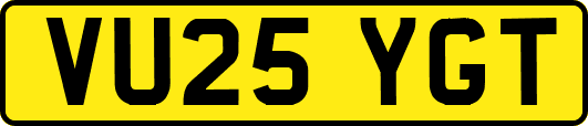 VU25YGT