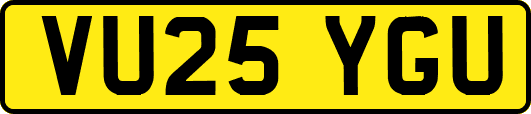 VU25YGU