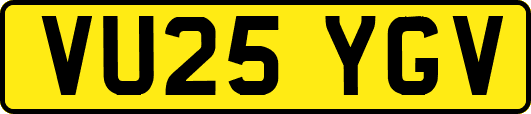 VU25YGV