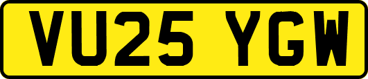 VU25YGW