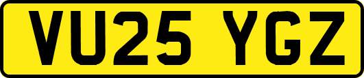VU25YGZ