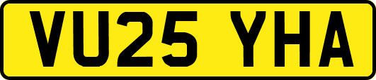 VU25YHA