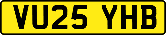 VU25YHB