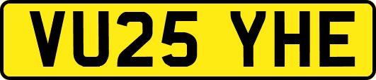 VU25YHE