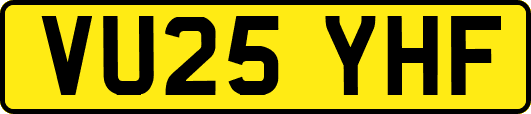 VU25YHF