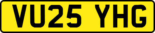 VU25YHG