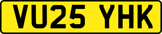 VU25YHK
