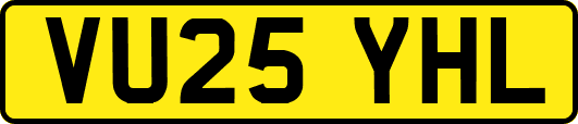 VU25YHL