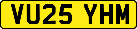 VU25YHM
