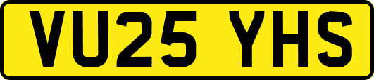 VU25YHS