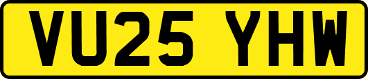 VU25YHW