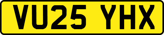 VU25YHX