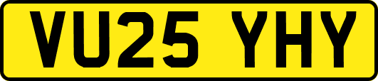 VU25YHY
