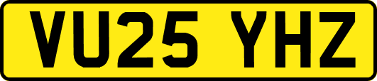 VU25YHZ