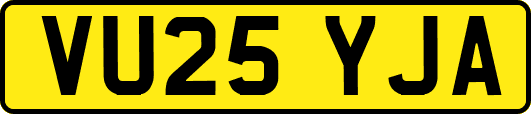 VU25YJA