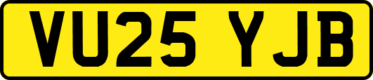 VU25YJB