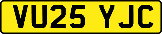 VU25YJC