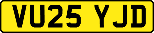 VU25YJD