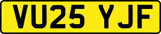 VU25YJF