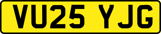 VU25YJG