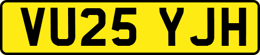 VU25YJH
