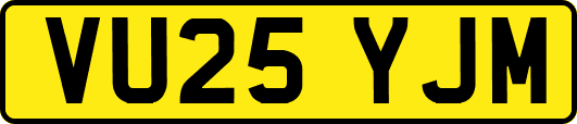 VU25YJM