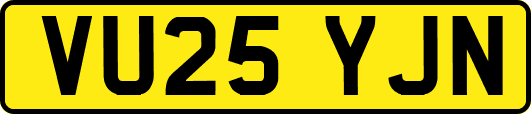 VU25YJN
