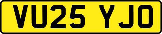 VU25YJO