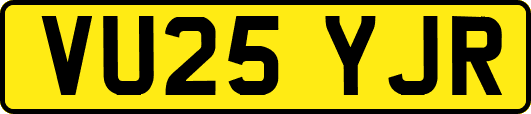 VU25YJR