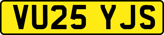 VU25YJS