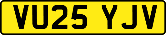 VU25YJV