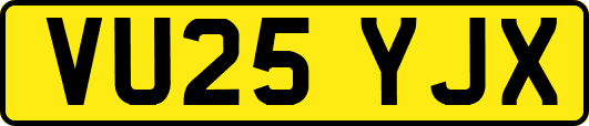 VU25YJX