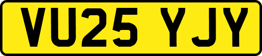 VU25YJY