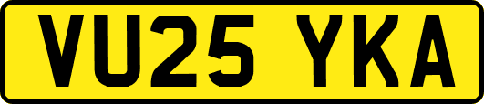 VU25YKA