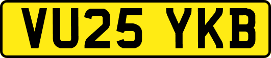 VU25YKB