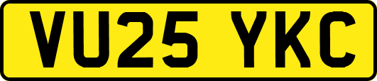 VU25YKC