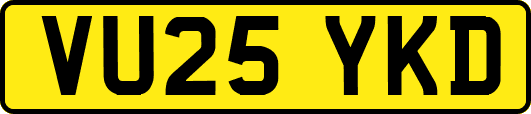 VU25YKD