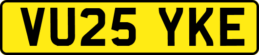 VU25YKE