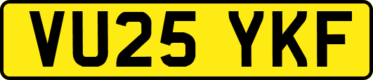 VU25YKF