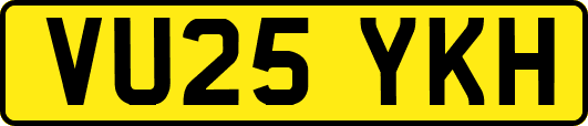 VU25YKH