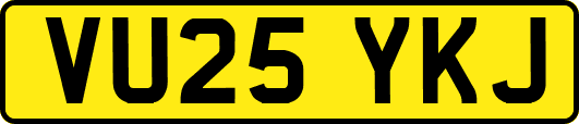 VU25YKJ