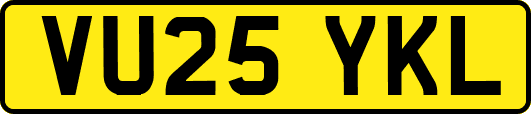VU25YKL